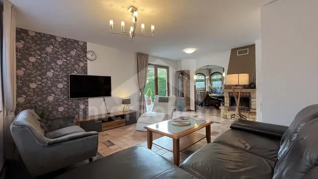 Domek Lužické hory - Svor LH 0044