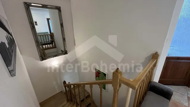 Domek Lužické hory - Svor LH 0044