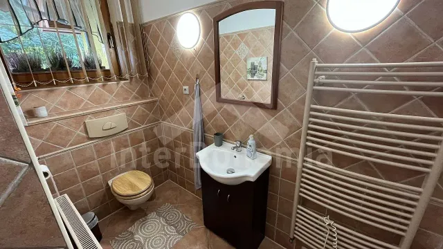 Domek Lužické hory - Svor LH 0044