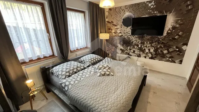 Domek Lužické hory - Svor LH 0044