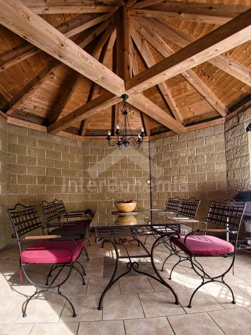 Domek Lužické hory - Svor LH 0044