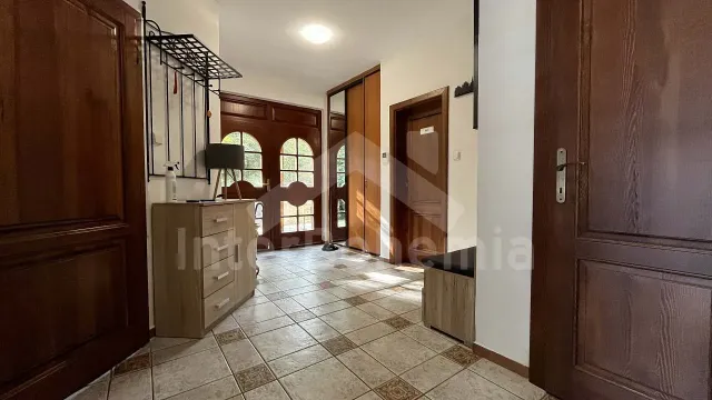 Domek Lužické hory - Svor LH 0044