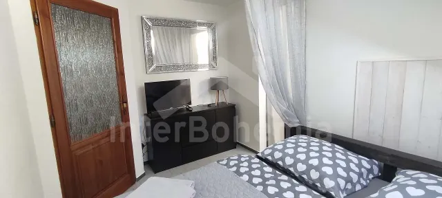 Domek Lužické hory - Svor LH 0044