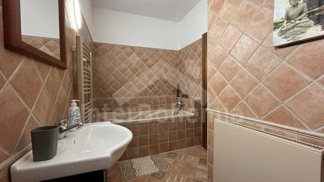 Domek Lužické hory - Svor LH 0044