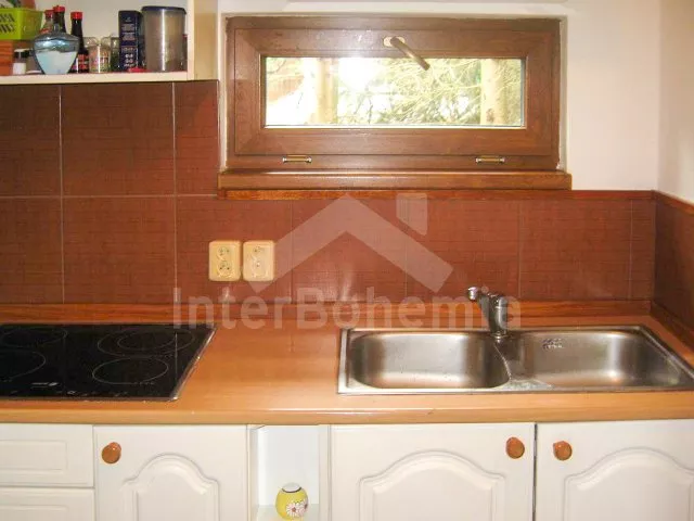 Chata Jeseníky - Ostružná SM 0109