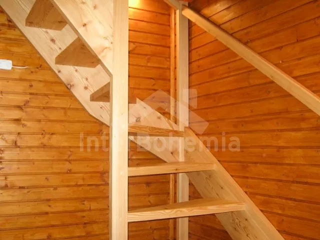 Chata Jeseníky - Ostružná SM 0109