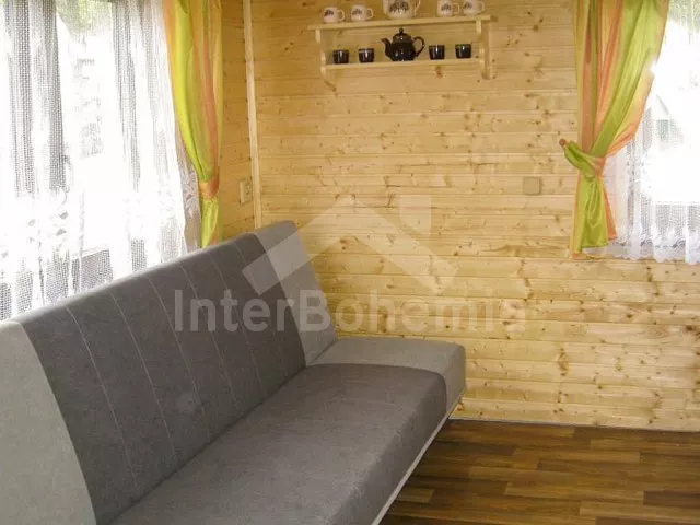 Chata Jeseníky - Ostružná SM 0109