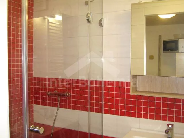 Chata Jeseníky - Ostružná SM 0109