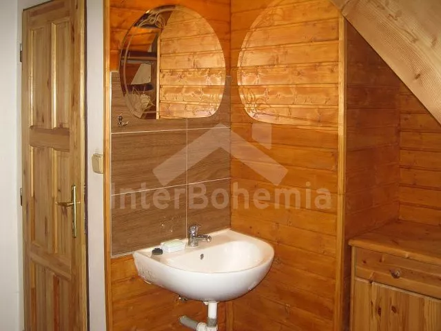 Chata Jeseníky - Ostružná SM 0109