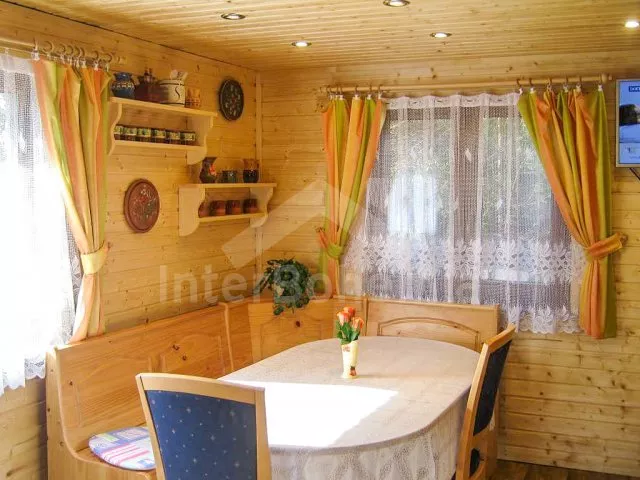 Chata Jeseníky - Ostružná SM 0109