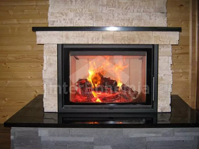 Chata Jeseníky - Ostružná SM 0109