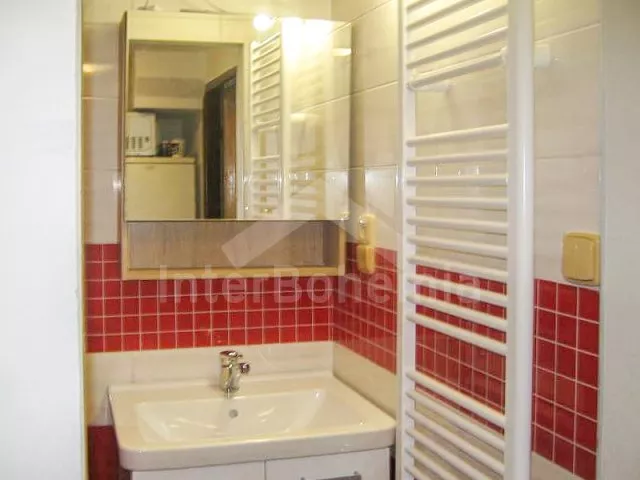 Chata Jeseníky - Ostružná SM 0109