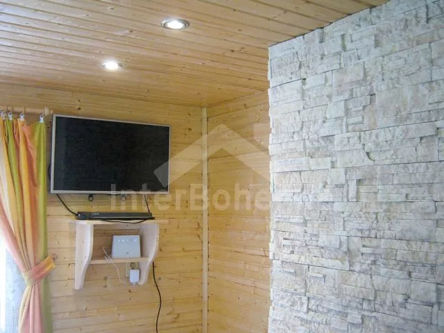 Chata Jeseníky - Ostružná SM 0109