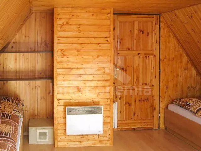 Chata Jeseníky - Ostružná SM 0109