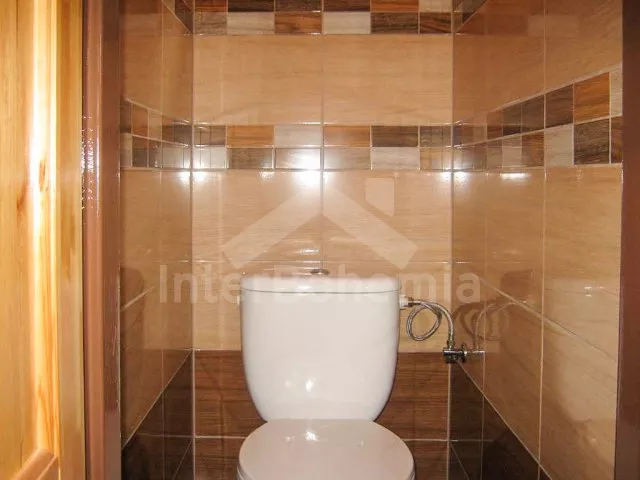 Chata Jeseníky - Ostružná SM 0109