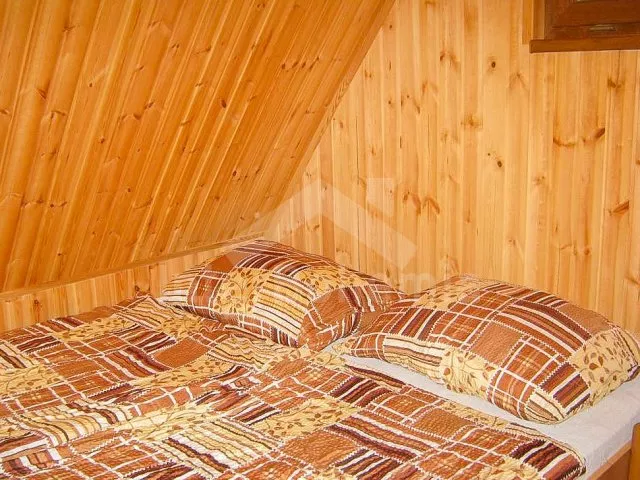 Chata Jeseníky - Ostružná SM 0109