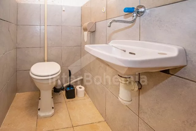 Chata Šumava a předhůří - Žinkovy ZC 0069