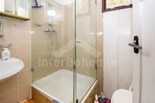 Chata Šumava a předhůří - Žinkovy ZC 0069