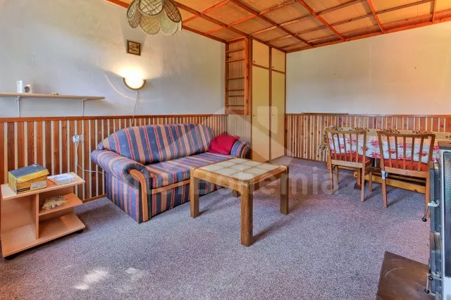 Chata Šumava a předhůří - Žinkovy ZC 0069