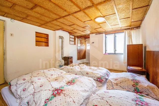 Chata Šumava a předhůří - Žinkovy ZC 0069