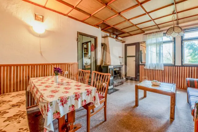 Chata Šumava a předhůří - Žinkovy ZC 0069