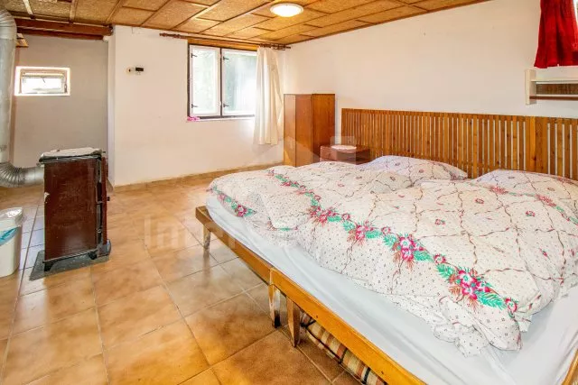 Chata Šumava a předhůří - Žinkovy ZC 0069