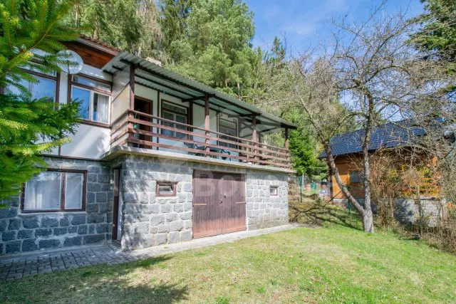 Chata Šumava a předhůří - Žinkovy ZC 0069