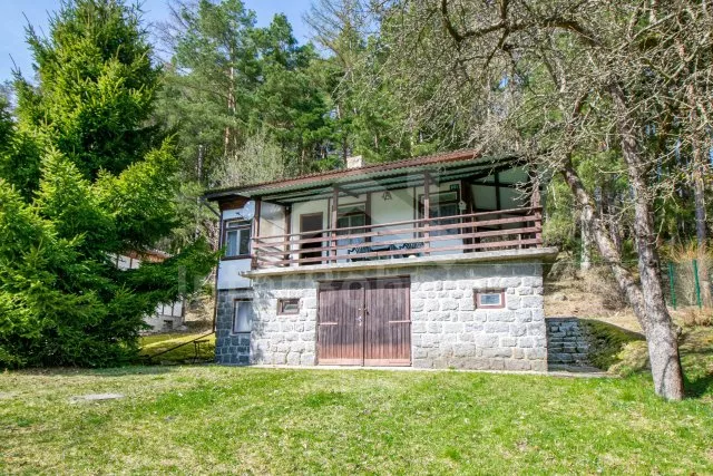 Chata Šumava a předhůří - Žinkovy ZC 0069