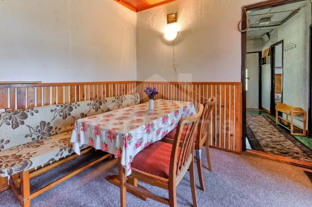 Chata Šumava a předhůří - Žinkovy ZC 0069