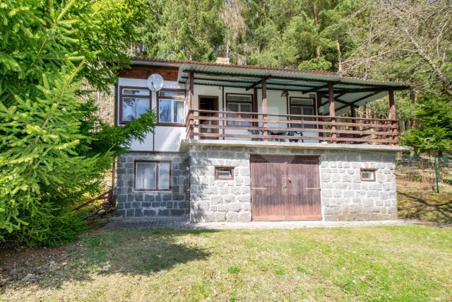 Chata Šumava a předhůří - Žinkovy ZC 0069