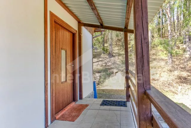 Chata Šumava a předhůří - Žinkovy ZC 0069