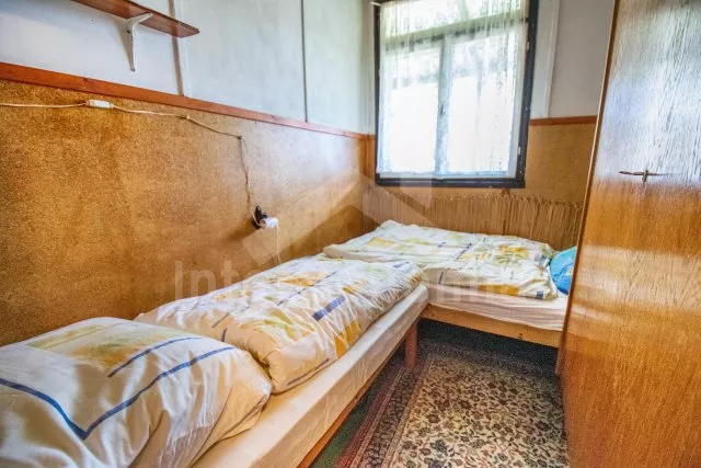 Chata Šumava a předhůří - Žinkovy ZC 0069