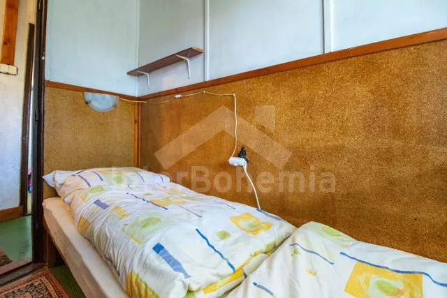 Chata Šumava a předhůří - Žinkovy ZC 0069