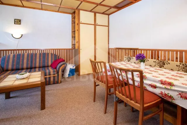 Chata Šumava a předhůří - Žinkovy ZC 0069