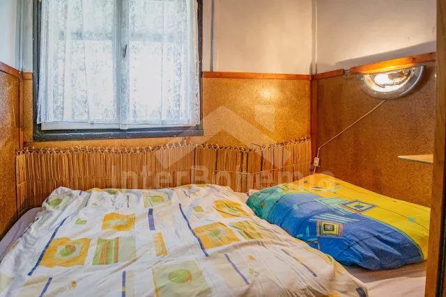 Chata Šumava a předhůří - Žinkovy ZC 0069