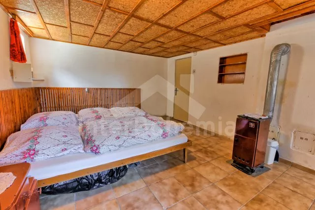 Chata Šumava a předhůří - Žinkovy ZC 0069