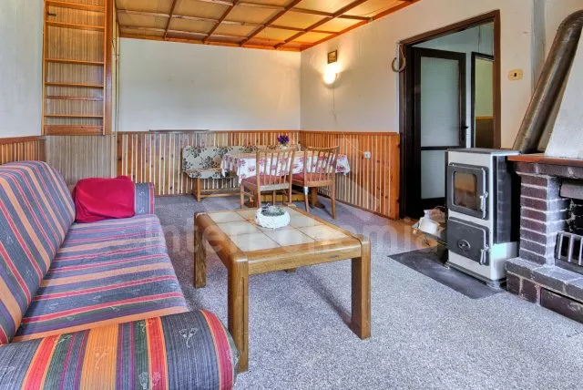 Chata Šumava a předhůří - Žinkovy ZC 0069