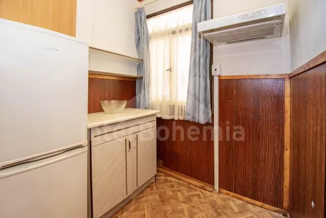 Chata Šumava a předhůří - Žinkovy ZC 0069