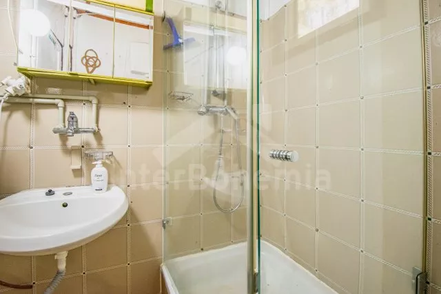 Chata Šumava a předhůří - Žinkovy ZC 0069