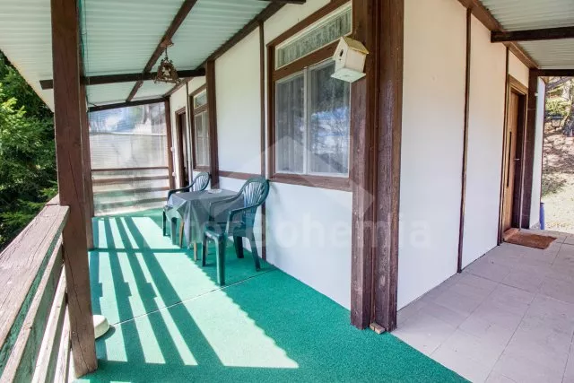 Chata Šumava a předhůří - Žinkovy ZC 0069