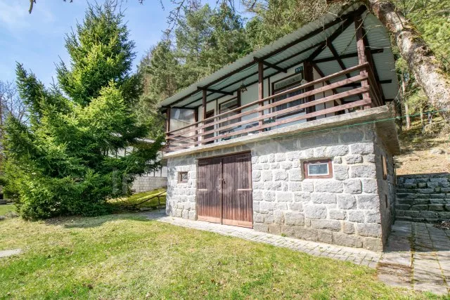 Chata Šumava a předhůří - Žinkovy ZC 0069