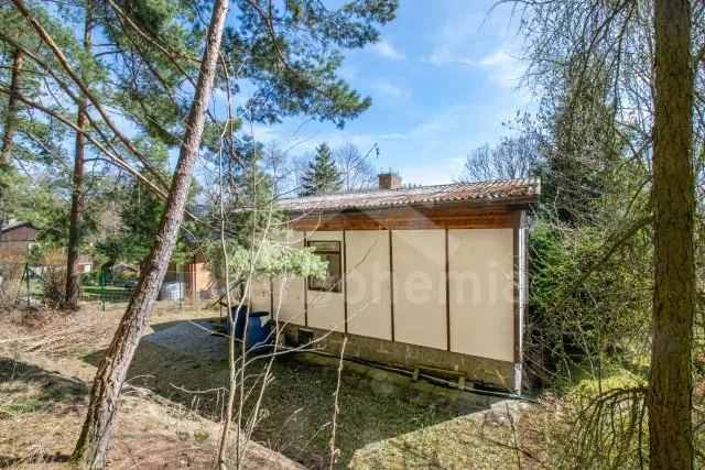 Chata Šumava a předhůří - Žinkovy ZC 0069