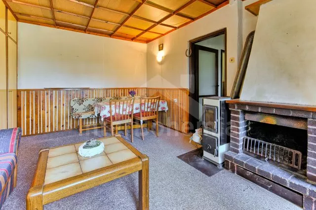 Chata Šumava a předhůří - Žinkovy ZC 0069