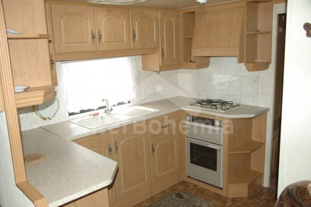 Domek Třeboňsko JC 0046