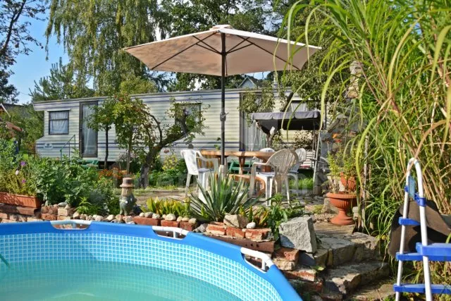 Domek Třeboňsko JC 0046