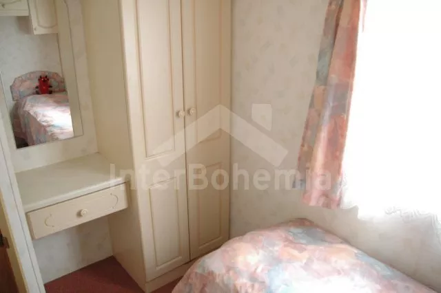 Domek Třeboňsko JC 0046