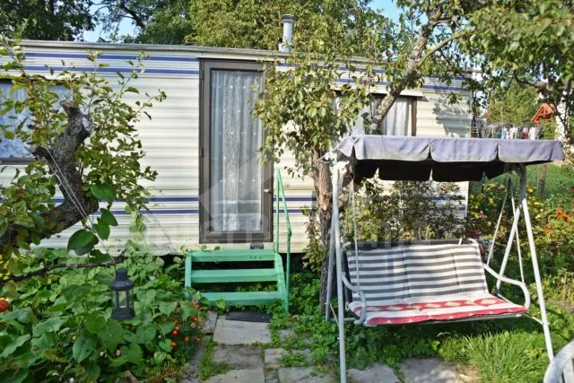 Domek Třeboňsko JC 0046