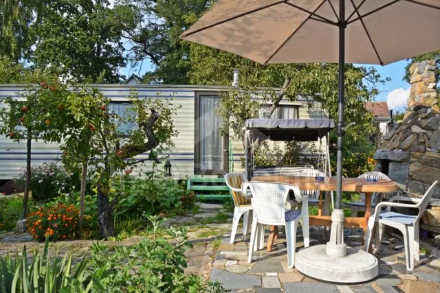 Domek Třeboňsko JC 0046