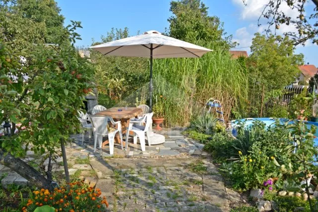 Domek Třeboňsko JC 0046