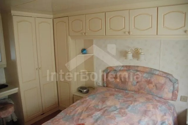 Domek Třeboňsko JC 0046